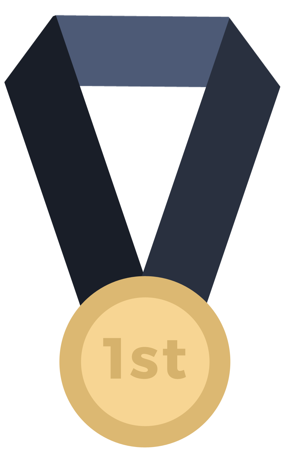 medal