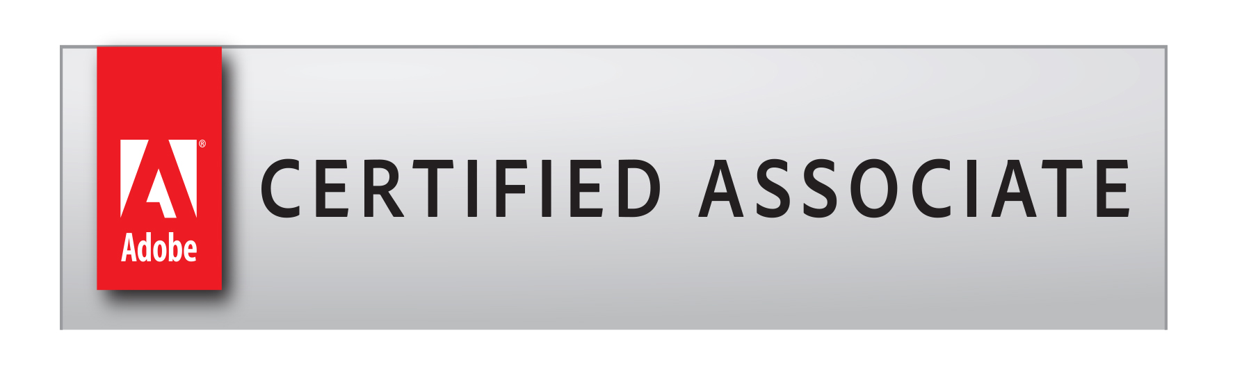 Adobe Certified Associate