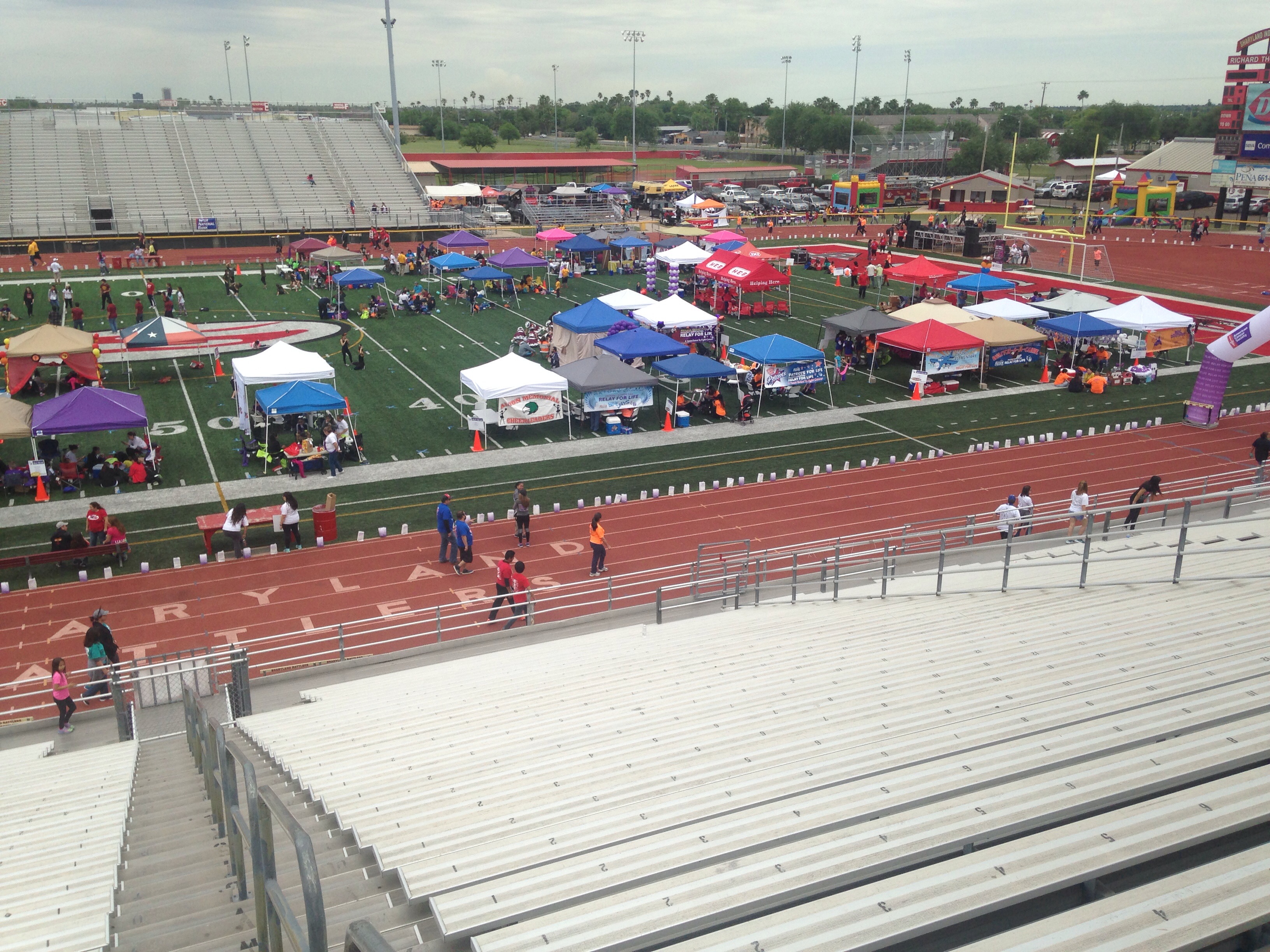 Relay for Life